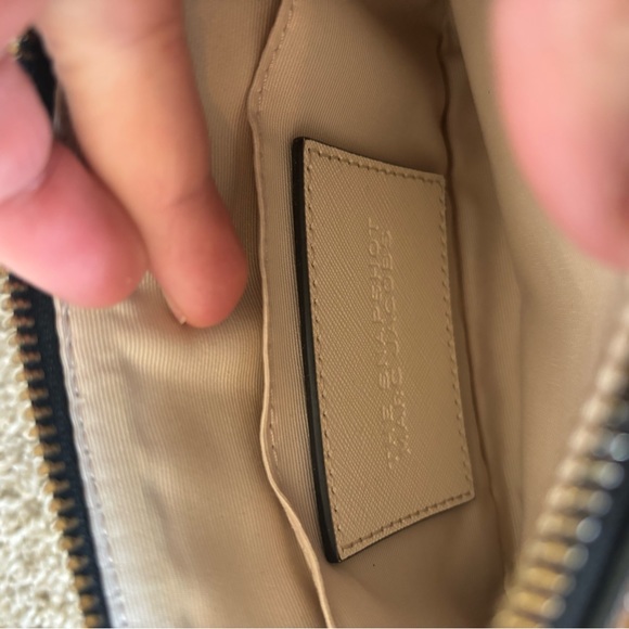 Marc Jacobs The Snapshot Crossbody Bag - Picture 7 of 8